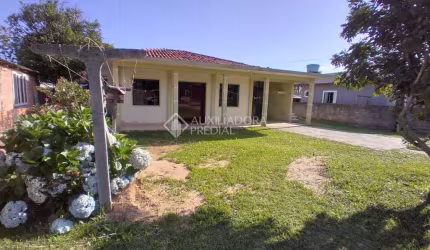 Casa com 4 quartos à venda na Rua Deputado Epitácio Bittencourt, 252525, Ambrósio, Garopaba, 140 m2 por R$ 750.000