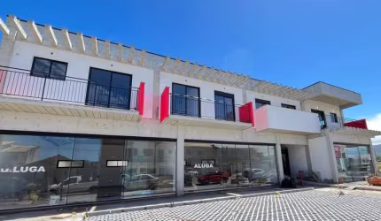 Apartamento com 3 quartos à venda na Rua Trinta de Dezembro, 55, Centro, Garopaba, 114 m2 por R$ 1.320.000