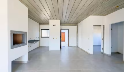 Apartamento com 2 quartos à venda na Rua Trinta de Dezembro, 55, Centro, Garopaba, 92 m2 por R$ 1.180.000