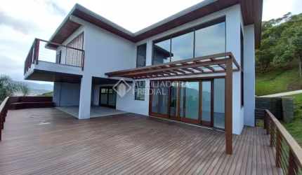 Casa em condomínio fechado com 3 quartos à venda na MUNICIPAL GRP - 110, 33, Praia da Silveira, Garopaba, 280 m2 por R$ 2.450.000