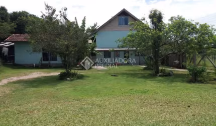 Casa com 3 quartos à venda na Avenida Porto Novo, 58922, Praia do Rosa, Imbituba, 260 m2 por R$ 1.600.000