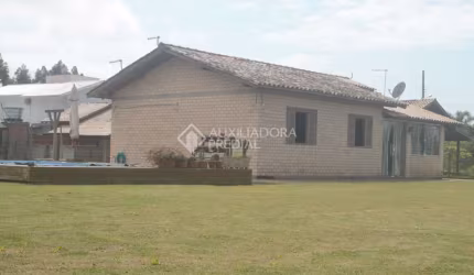 Casa com 2 quartos à venda na MARTINS (ARROIO  DO ROSA), 1, Ibiraquera, Imbituba, 84 m2 por R$ 550.000