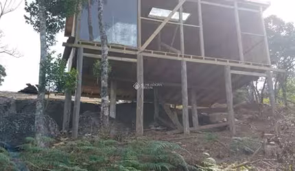 Terreno à venda na .Ressacada, 7, Centro, Garopaba, 1000 m2 por R$ 265.000