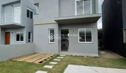 Casa com 2 quartos à venda na IFSC/ RUA HIGINO MARQUES, 3, Campo Duna, Garopaba, 70 m2 por R$ 560.000