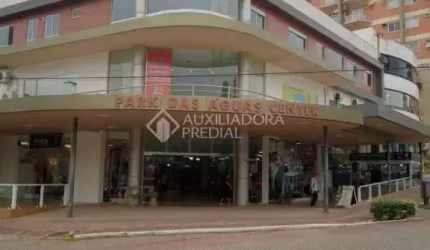 Apartamento com 2 quartos à venda na TERMAS DO GRAVATAL CENTRO  PARK DAS AGUAS, 485, Centro, Gravatal, 142 m2 por R$ 950.000