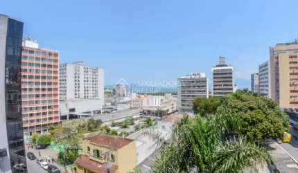 Apartamento com 2 quartos à venda na Rua Tenente Silveira, 514, Centro, Florianópolis, 89 m2 por R$ 883.000