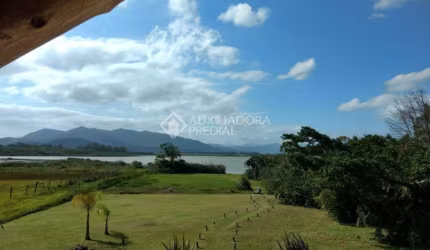 Casa com 4 quartos à venda na GERAL DE IBIRAQUERA, S/N, 865, Ibiraquera, Imbituba, 990 m2 por R$ 1.590.000