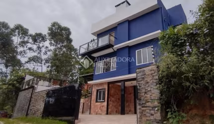 Casa com 2 quartos à venda na PORTO NOVO, 4566, Praia do Rosa, Imbituba, 230 m2 por R$ 1.250.000