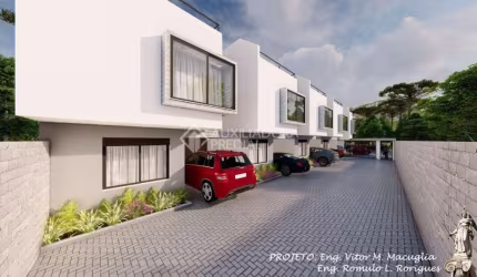 Casa com 3 quartos à venda na NICOLAU MANOEL, 525, Ambrósio, Garopaba, 100 m2 por R$ 760.000