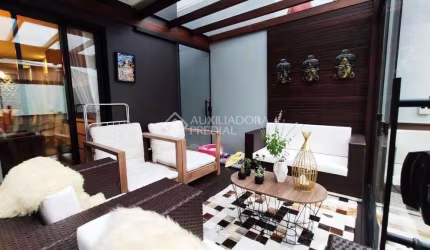 Casa com 3 quartos à venda na MANOEL GEREMIAS DE PAULA, 345, Ferraz, Garopaba, 160 m2 por R$ 1.700.000