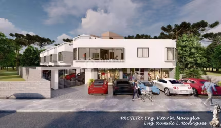 Casa com 2 quartos à venda na Rua Deputado Epitácio Bittencourt, 860, Ambrósio, Garopaba, 83 m2 por R$ 580.000