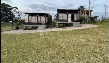 Casa com 2 quartos à venda na Da Baleia, 50, Praia do Rosa, Imbituba, 60 m2 por R$ 530.000