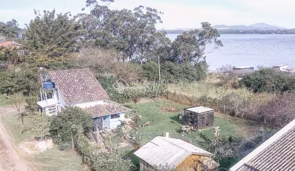 Casa com 1 quarto à venda na GERAL DE IBIRAQUERA, S/N, 1720, Ibiraquera, Imbituba, 80 m2 por R$ 980.000