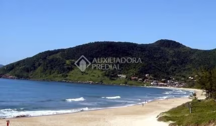 Terreno à venda na PRAIA DA GAMBOA, 282, Praia da Gamboa, Garopaba, 410 m2 por R$ 575.000