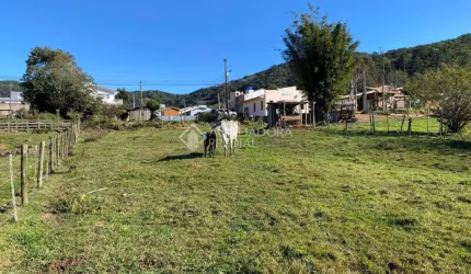 Terreno à venda na Ana Tereza Ribeiro, 441, Ambrósio, Garopaba, 1064 m2 por R$ 610.000