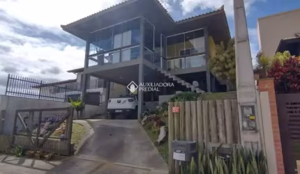 Casa com 2 quartos à venda na JOAQUINA ABREU DE ARAUJO, 82, Centro, Garopaba, 145 m2 por R$ 1.800.000