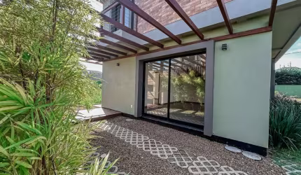 Casa com 3 quartos à venda na VILSON DE SOUZA, 1, Ambrósio, Garopaba, 107 m2 por R$ 730.000