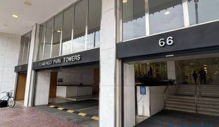 Conjunto à venda, 57 m² por R$ 520.000,00 - Flamengo - Rio de Janeiro/RJ