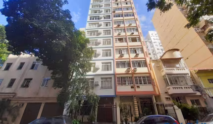 Cobertura com 3 dormitórios à venda, 240 m² por R$ 1.150.000,00 - Copacabana - Rio de Janeiro/RJ