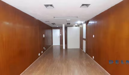 Sala, 31 m² - venda por R$ 200.000,00 ou aluguel por R$ 1.464,43/mês - Centro - Rio de Janeiro/RJ