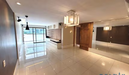 Apartamento com 4 dormitórios à venda, 146 m² por R$ 2.700.000,00 - Lagoa - Rio de Janeiro/RJ