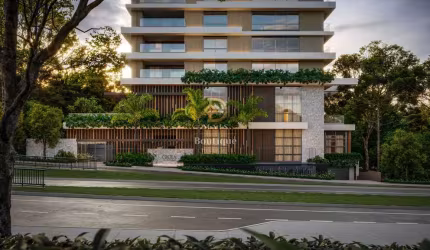 Apartamento com 4 quartos à venda na Rua Deputado Heitor Alencar Furtado, Ecoville, Curitiba, 378 m2 por R$ 9.402.578