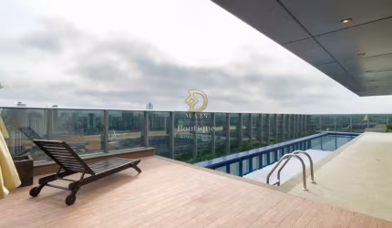Apartamento com 1 quarto à venda na Rua Conselheiro Laurindo, 1138, Centro, Curitiba, 34 m2 por R$ 625.000