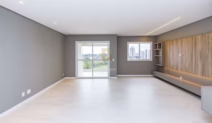 Apartamento com 2 quartos à venda na Rua Monsenhor Ivo Zanlorenzi, 4400, Ecoville, Curitiba, 88 m2 por R$ 850.000