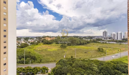 Apartamento com 2 quartos à venda na Rua Monsenhor Ivo Zanlorenzi, 4400, Ecoville, Curitiba, 69 m2 por R$ 655.000