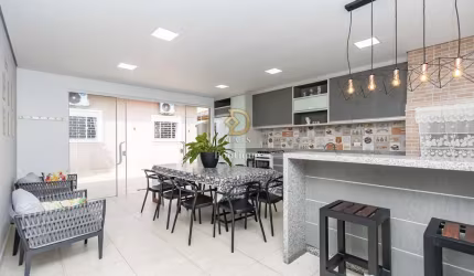 Casa com 3 quartos à venda na Rua Alagoas, Portão, Curitiba, 180 m2 por R$ 1.600.000