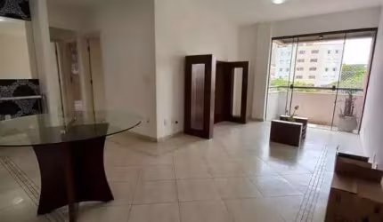 Apartamento à venda em Sorocaba, Jardim Paulistano, com 3 quartos, com 111.58 m²