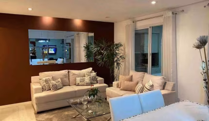 Apartamento à venda no Edifício Dueto em Sorocaba SP - 2 quartos por R$ 980.000