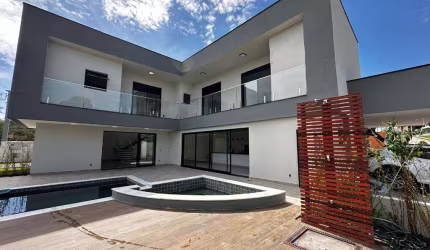 Casa à venda em Votorantim, Cyrela Landscape Esplanada, com 3 suítes, com 280 m²