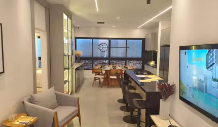 Apartamento à venda em Sorocaba, Jardim Abaeté, com 3 quartos, com 92.68 m²