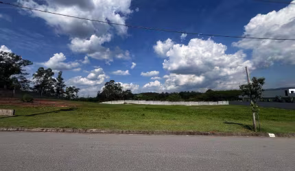 Terreno à venda em Sorocaba, Alto da Boa Vista, com 1285.27 m², Condomínio Vittorio Emanuele
