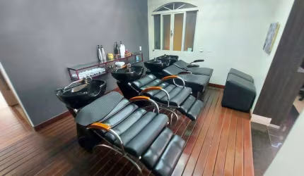 Prédio à venda em Sorocaba, Vila Jardini, com 410 m²