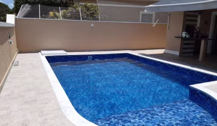 Casa à venda em Sorocaba, Boa Vista, com 4 suítes, com 245 m², Condomínio Real Villas Europa