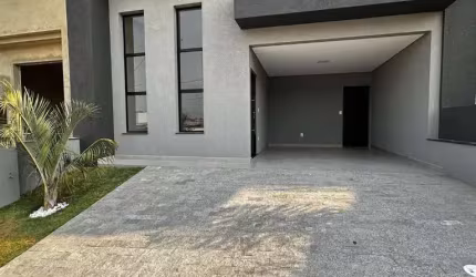 Casa à venda em Sorocaba, Wanel Ville, com 3 quartos, com 140 m², Condomínio Villagio Wanel