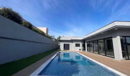 Casa à venda em Sorocaba, Vila Santana, com 4 quartos, com 350 m², Condomínio Terras de São Lucas