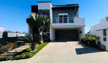 Casa à venda em Votorantim, Morros, com 2 quartos, com 223 m², Condomínio SunLake Residencial