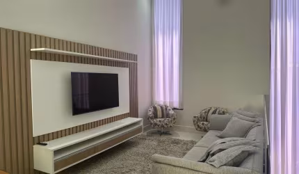 Casa à venda em Votorantim, Cyrela Landscape Esplanada, com 3 quartos, com 200 m²