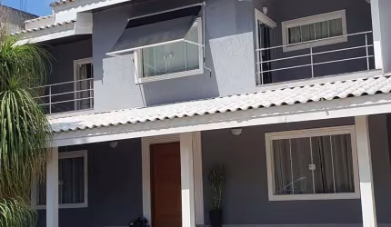 Casa à venda em Sorocaba, Iporanga, com 3 quartos, com 390 m², Condomínio Constantino Mattuci