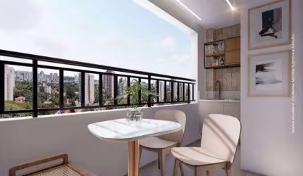 Apartamento à venda em Sorocaba, Jardim das Estrelas, com 3 quartos, com 66 m²