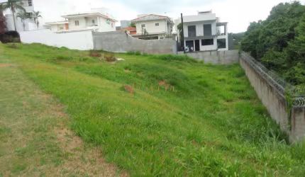 Terreno à venda em Sorocaba, Condomínio Village Vert I, com 326.07 m², Condomínio Village Vert