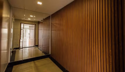 Apartamento à venda em Sorocaba, Jardim Portal da Colina, com 4 suítes, com 340 m², Edifício Luxor
