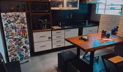 Apartamento à venda no Condomínio JM3 em Sorocaba SP - 2 quartos por R$ 220.000