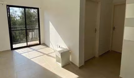 Apartamento à venda em Sorocaba, Vila Casanova, com 2 quartos, com 54.02 m²