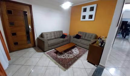 Casa à venda em Sorocaba, Éden, com 3 quartos, com 317 m²