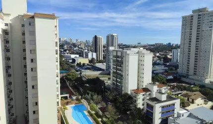 Apartamento à venda em Sorocaba, Jardim Portal da Colina, com 3 suítes, com 155 m²