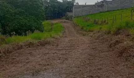 Terreno à venda em Piedade, Piedade, com 3000 m²